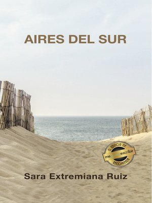 cover image of Aires del sur